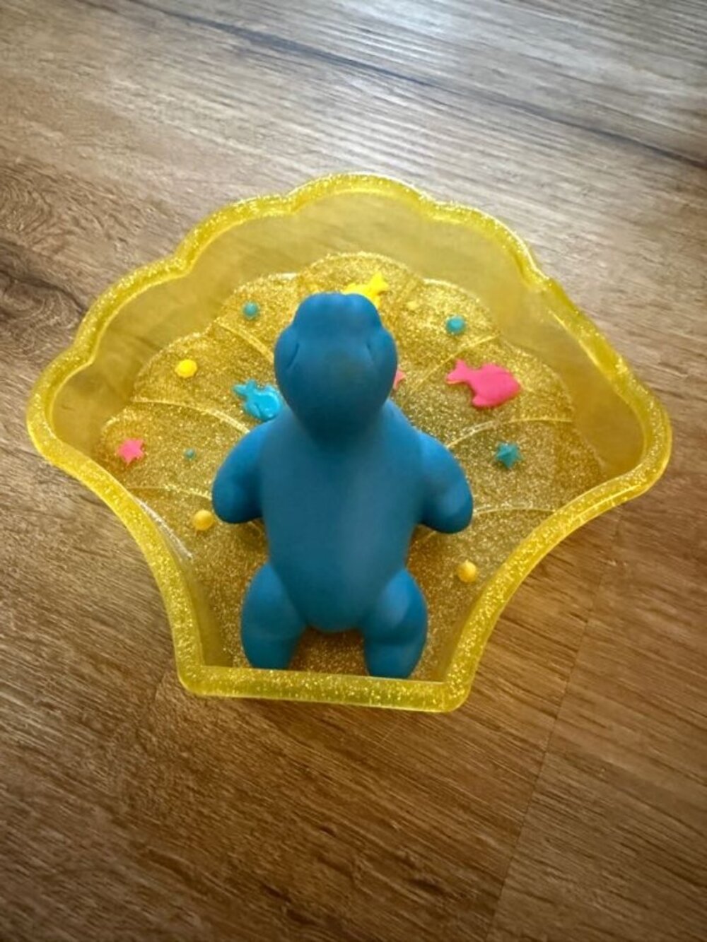 1996 Kelly Pool Fun Set (Shell Pool Only) - Picture 2 of 2